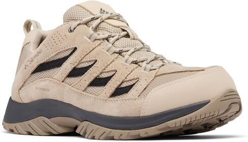 Columbia Men's Crestwood Waterproof in Saudi Arabia