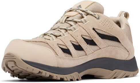 Columbia Men's Crestwood Waterproof in Saudi Arabia