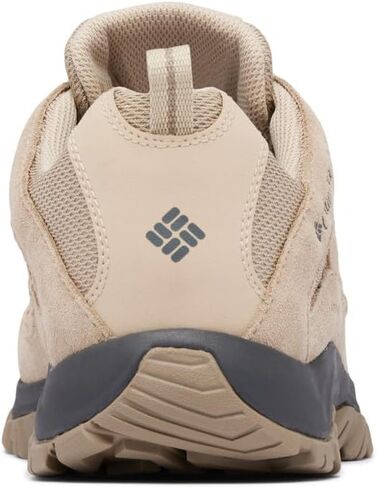 Columbia Men's Crestwood Waterproof in Saudi Arabia