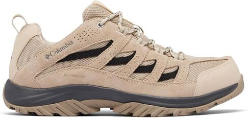 Columbia Men's Crestwood Waterproof in Saudi Arabia
