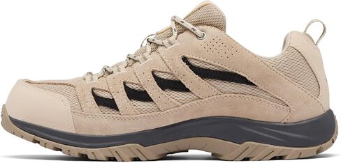 Columbia Men's Crestwood Waterproof in Saudi Arabia