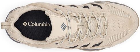 Columbia Men's Crestwood Waterproof in Saudi Arabia
