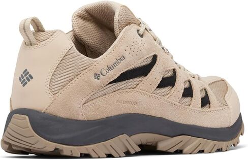Columbia Men's Crestwood Waterproof in Saudi Arabia