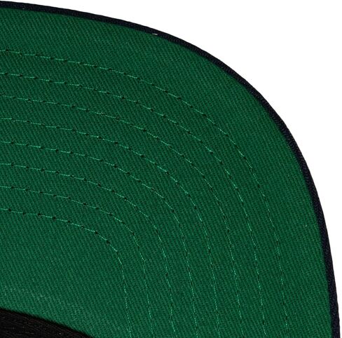 Mitchell & Ness Houston Astros Cooperstown Away Snapback Hat Cap - Gray in Saudi Arabia
