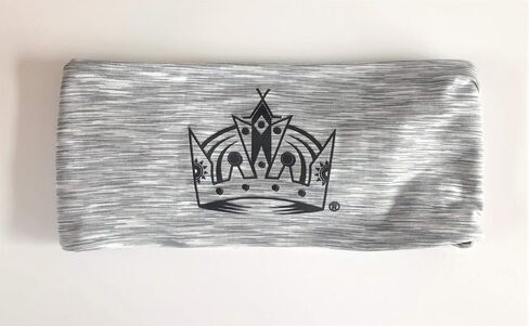 NHL Unisex-Adult Tigerspace Nonslip Fitness Headband in Saudi Arabia