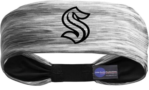 NHL Unisex-Adult Tigerspace Nonslip Fitness Headband in Saudi Arabia