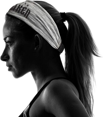 NHL Unisex-Adult Tigerspace Nonslip Fitness Headband in Saudi Arabia