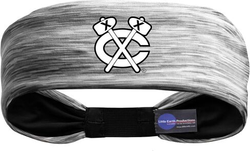 NHL Unisex-Adult Tigerspace Nonslip Fitness Headband in Saudi Arabia