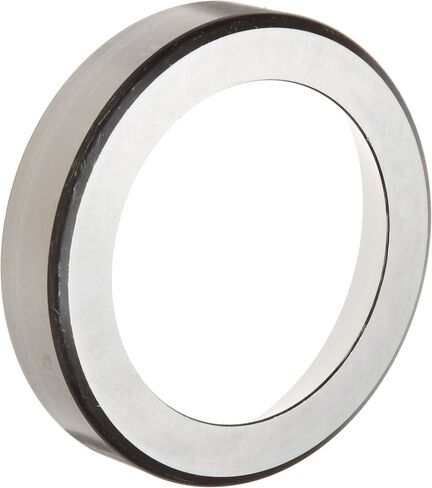 Timken 72487 محمل أسطواني مدبب، كوب واحد، تسامح قياسي، قطر خارجي مستقيم، فولاذ، بوصة، القطر الخارجي 4.8750 بوصة، عرض 1.0000 بوصة in Saudi Arabia