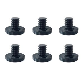 12 PCS Replacement Bolt Compatible with Suncast Storage Sheds, Accessory Bolt for Suncast Sheds, Storage Sheds Replacement Screws (Screwdriver is not Included)