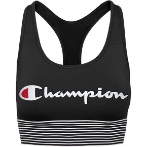 Champion Women's The Absolute Longline Sports Bra