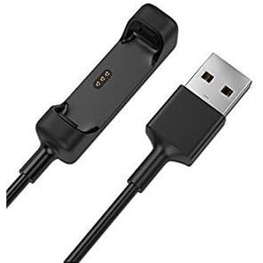 Master Cables Fitbit Flex 2 Charger, Replacement USB Charger Charging Cable Cradle Dock Adapter with 6.7" (170mm) Cable Length for Fitbit Flex 2 Fitness Wristband, Does not Fitbit Flex