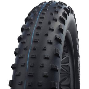 Schwalbe Jumbo Jim Evo Fatbike Faltreifen // 100-559 (26x4,0') Super Ground