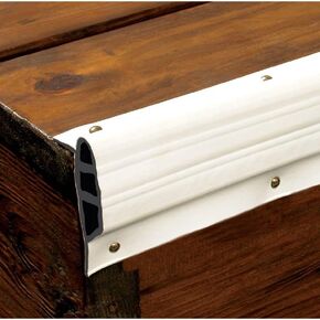 Taylor Made Products 46096 Medium Edge Guard Coil