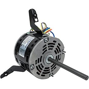 Packard 1/2 Hp 115 Volts Torsion Flex Motor 43787