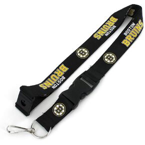 aminco NHL unisex-adult Team Lanyard