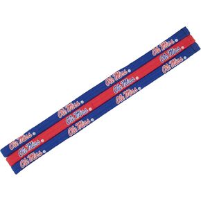 NCAA Elastic Headband