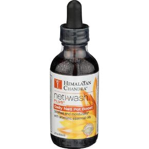 Himalayan Chandra Neti Wash Plus