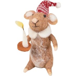 Primitives by Kathy Ebenezer Mouse Critter