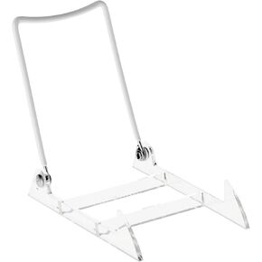 Adjustable Acrylic Display Stand (Item #3PL)