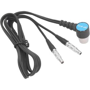 Ultrasonic Thickness Gauge Probe,Transducer Probe, Standard Transducer Tester Meter Monitor Replacement Probe