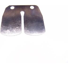 Boat Motor Reed Valve 369021110 369-02111-0 369021110M for Tohatsu 2-stroke M5B / for Nissan NS5B Outboard Engines / 34-16706 Reed Valve for Mercury Mariner Outboard Engine 4HP 5HP