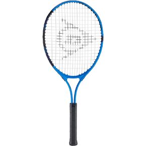 Dunlop Sports FX500 Junior Prestrung Tennis Racket