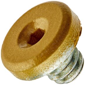 LCN 201031LTB 2010-31 691 Cover Screw, Light Bronze
