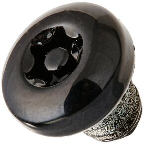 LCN 2210DPS31BLK 2010DPS-31 693 Cover Screw, Black