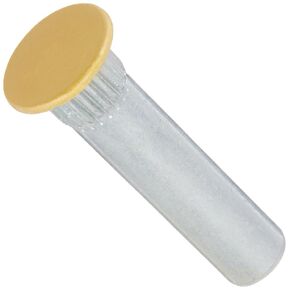 LCN LCNTB3 Thru Bolt US3 Female Plated Brass