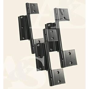 (Bronze) - Pack of Three (3 ea.)