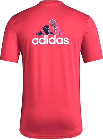 adidas Men's St. Louis City Sc Long Sleeve Pre-game T-shirt in Saudi Arabia