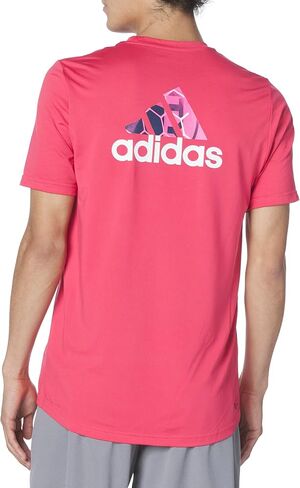 adidas Men's St. Louis City Sc Long Sleeve Pre-game T-shirt in Saudi Arabia