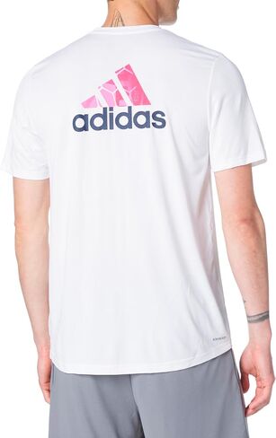 adidas Men's St. Louis City Sc Long Sleeve Pre-game T-shirt in Saudi Arabia