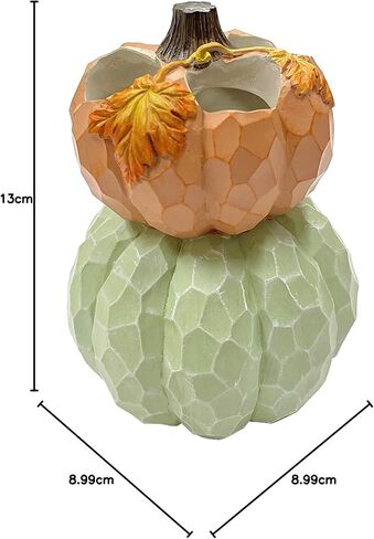 Avanti Linens - Covered Jar, Countertop Organizer, Fall Inspired Home Decor (Grateful Patch Collection) in Saudi Arabia