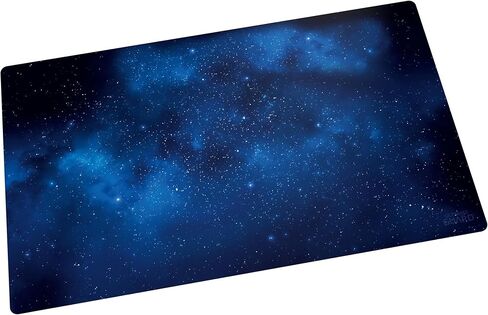 Ultimate Guard Mystic Space Playmat, 61 x 35cm in Saudi Arabia