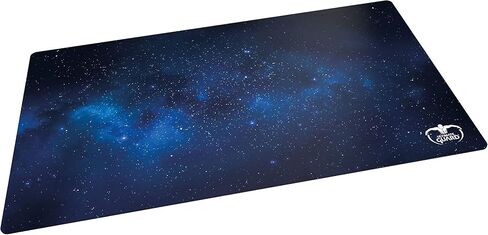 Ultimate Guard Mystic Space Playmat, 61 x 35cm in Saudi Arabia