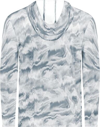 Holloway Men's Stock Cotton-Touch Poly Hoodie in Saudi Arabia