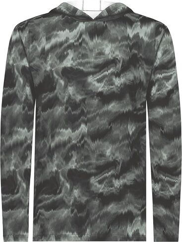 Holloway Men's Stock Cotton-Touch Poly Hoodie in Saudi Arabia