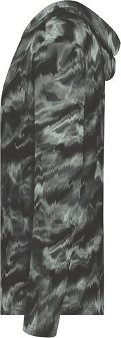 Holloway Men's Stock Cotton-Touch Poly Hoodie in Saudi Arabia
