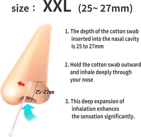 Titanium Nasal Dilator for Snore Reduction, Nasal Congestion, Improve Airflow, Comfortable Breathing Aids for Sleep Better, Exercise, Hiking, Jogging, Cycling, Medium Size in Kuwait