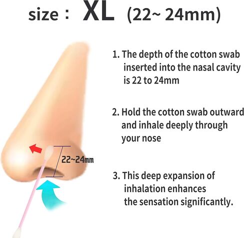 Titanium Nasal Dilator for Snore Reduction, Nasal Congestion, Improve Airflow, Comfortable Breathing Aids for Sleep Better, Exercise, Hiking, Jogging, Cycling, Medium Size in Kuwait
