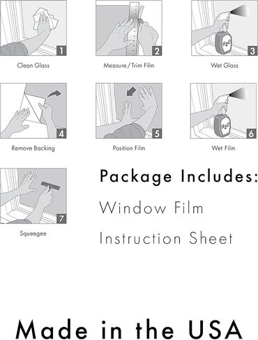 ARTSCAPE Medallion Accent Window Film, 1 Count (Pack of 1) in Kuwait