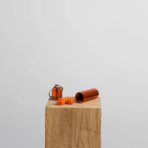 EQ Ear Plugs for Swimming Adults and Children - Advanced Ear Protection, Superior Comfort Red Color, Noise Protection, Earplugs for Swim Training, Water Activities, Noise Reduction in Saudi Arabia