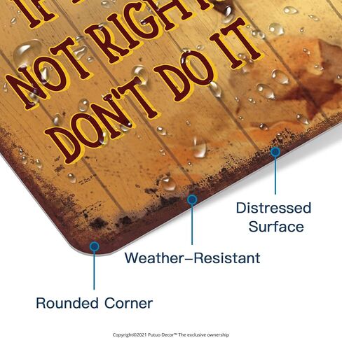 Putuo Decor 1pc Cowgirl Vintage Metal Tin Sign, Be a Cowgirl, Wall Art Decor for Home Office Bedroom Coffee Shop Cafe, 7.8 X 11.8 Inches in Kuwait