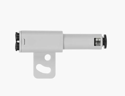 4-in-1 PTFE Adapter for Bambu lab X1 Series and P1 Series 3D Printers in Saudi Arabia