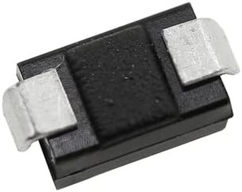 Fielect SMD Rectifier Diode 1A 1000V Electronic Silicon Diodes 80pcs for 1N4007 M7 in Saudi Arabia