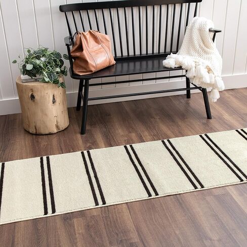Mohawk Home Camden Navy (2' X 6') Runner Rug in Saudi Arabia