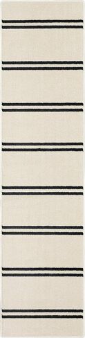 Mohawk Home Camden Navy (2' X 6') Runner Rug in Saudi Arabia