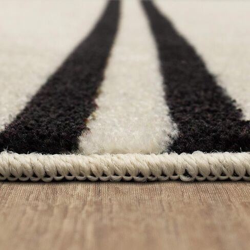 Mohawk Home Camden Navy (2' X 6') Runner Rug in Saudi Arabia